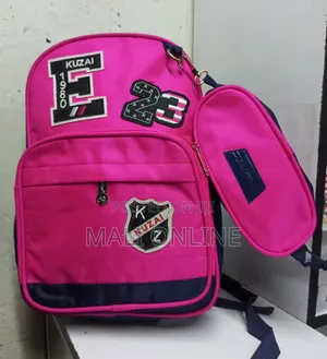 Backpack Set With Matching Pencil Case Kids