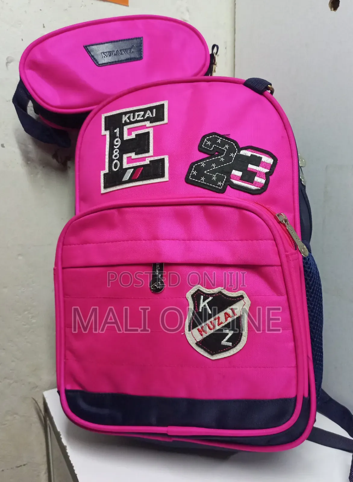 Backpack Set With Matching Pencil Case Kids