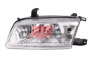 Head Lamp Nissan Sunny B15