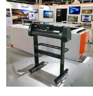 28-Inch Vinyl Cutter Plotter