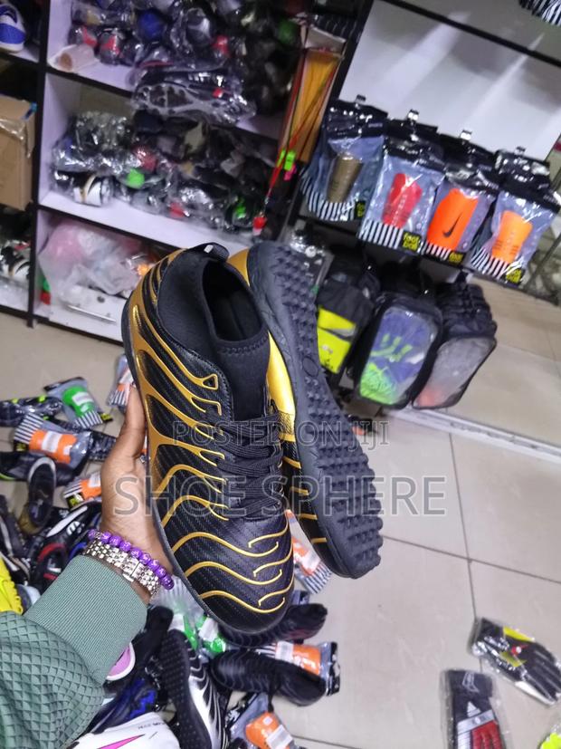 Football Trainers
