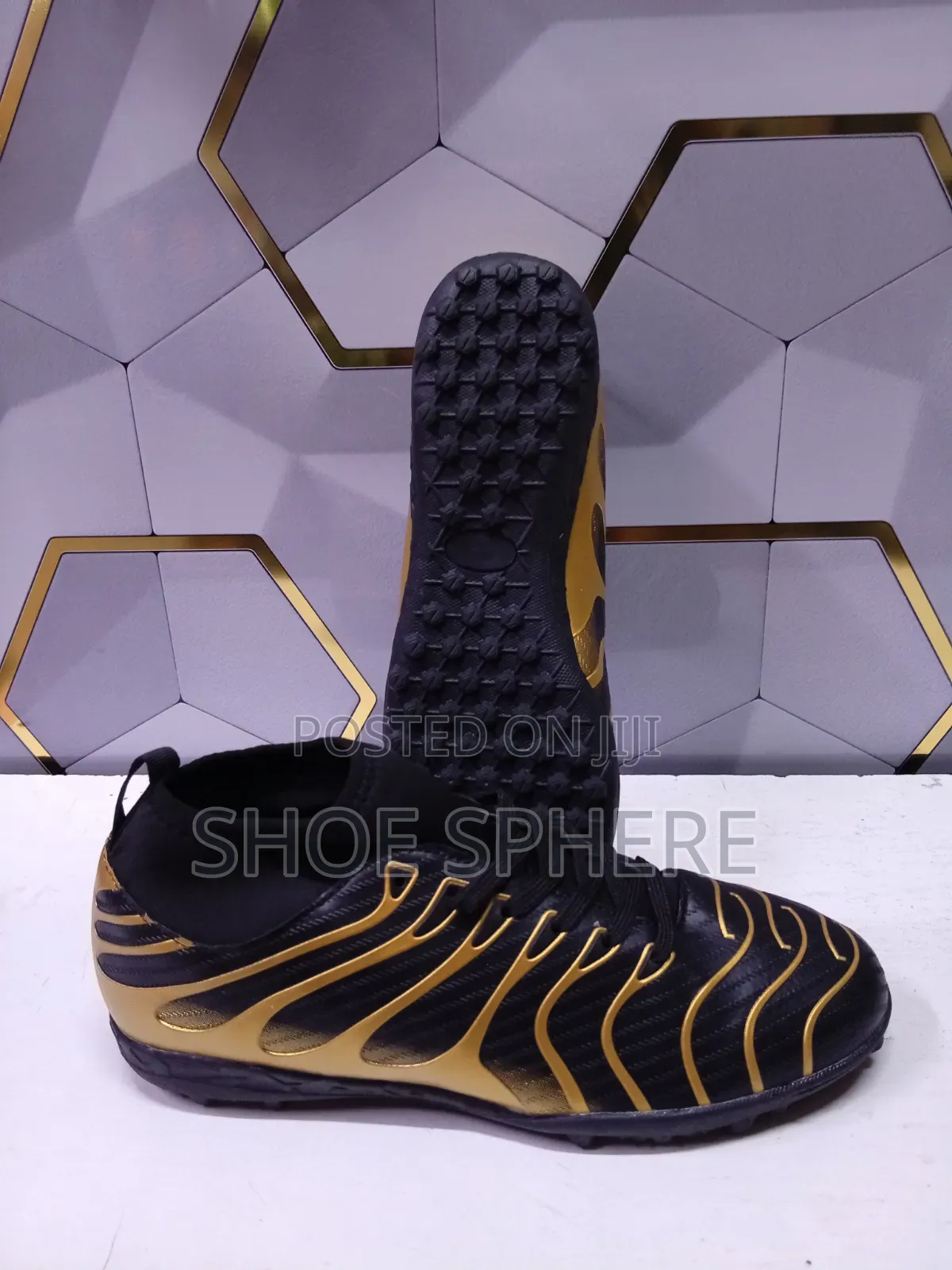 Football Trainers