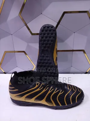 Football Trainers