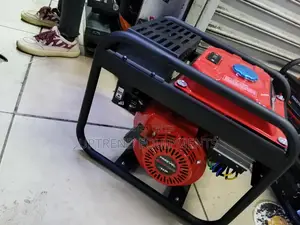 7.0hp Freevel Welding Generator