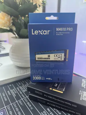 Lexar 1tb Nvme Nm610