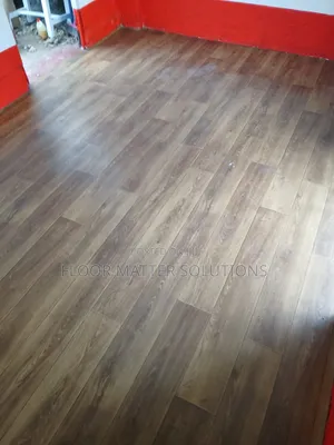 Vinyl Carpet(MKEKA WA MBAO)