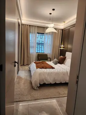 3bdrm Apartment in Mogotio Oak, Raphta Road Area for sale