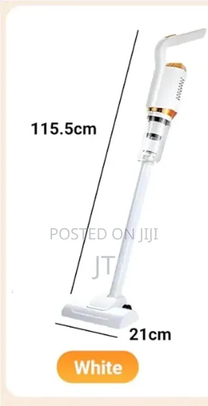 Rechargable 4in1 Wireless Vacuum Cleaner