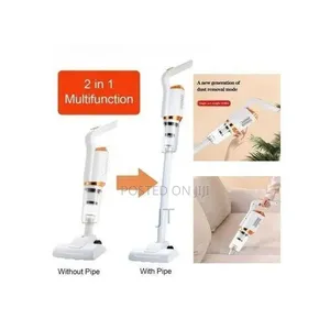 Rechargable 4in1 Wireless Vacuum Cleaner