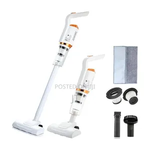 Rechargable 4in1 Wireless Vacuum Cleaner
