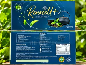 Renocell+stemcell