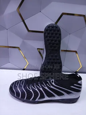 Silver Trainers Sizes 37-42