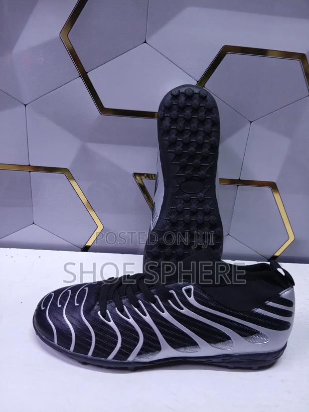 Silver Trainers Sizes 37-42 - thumbnail 2