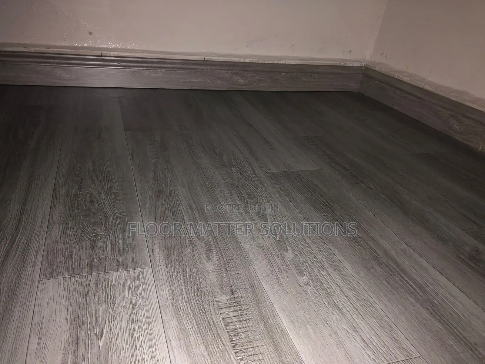 Skirting Boards