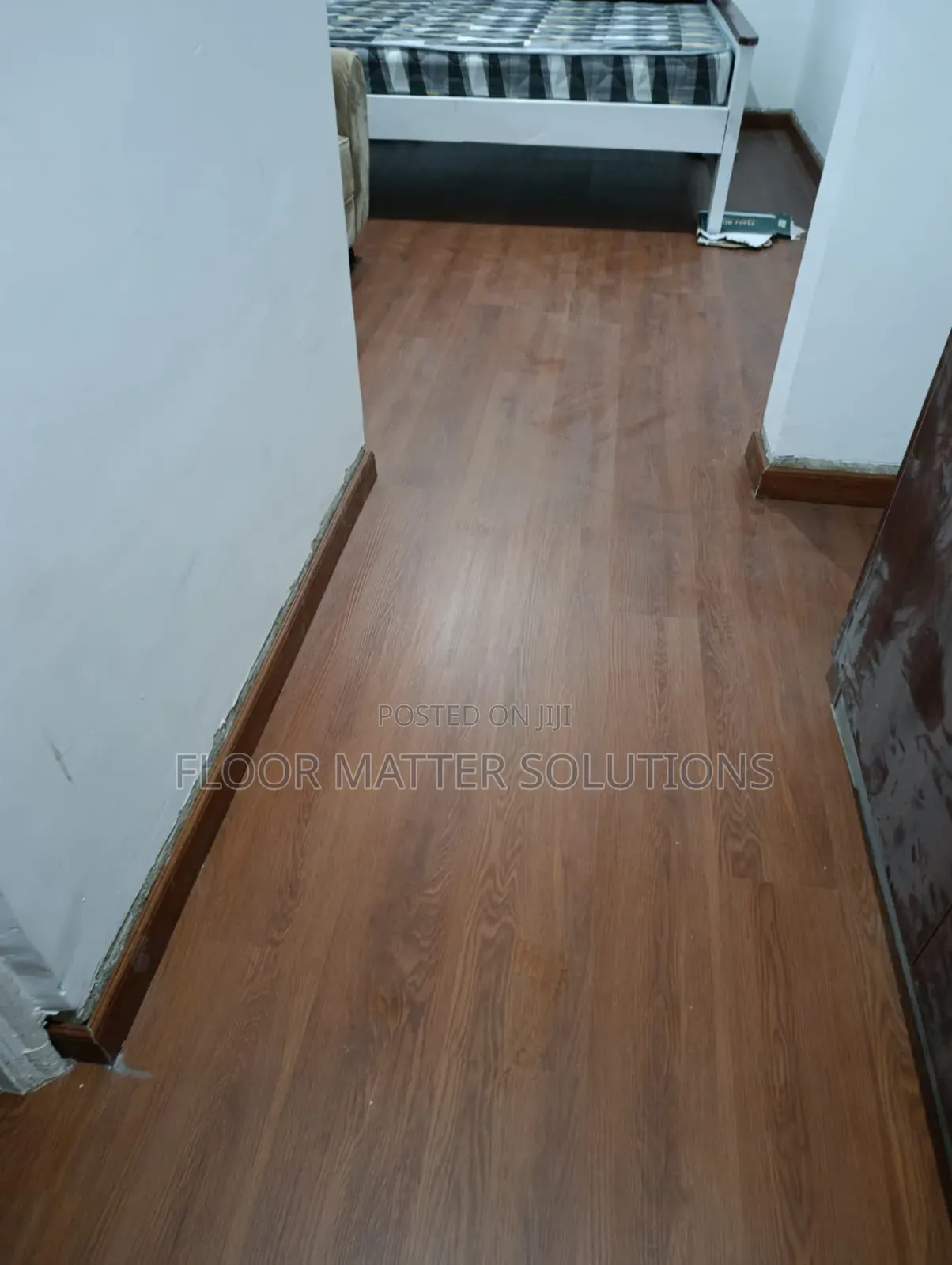 Skirting Boards