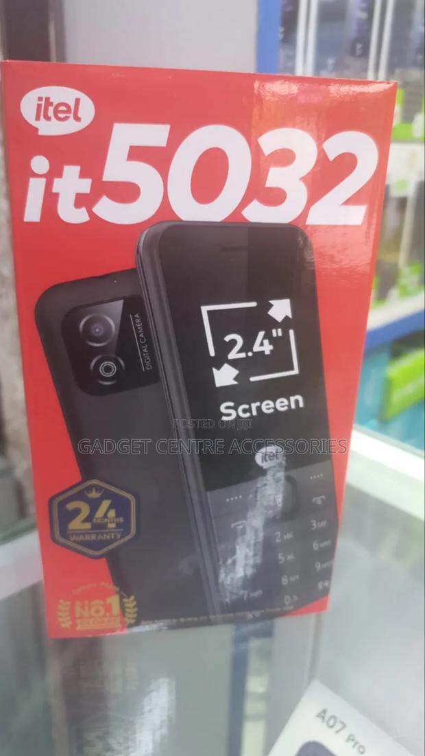 New Itel IT5023 - thumbnail 2