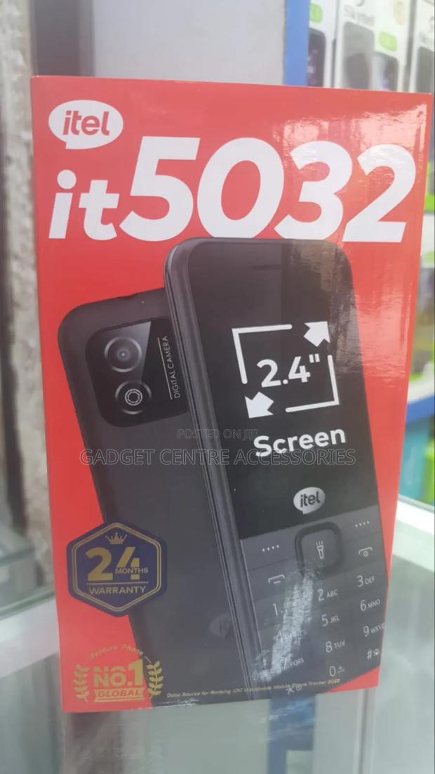New Itel IT5023 - thumbnail 3