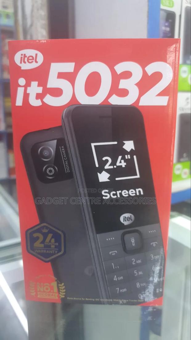 New Itel IT5023 - thumbnail 4