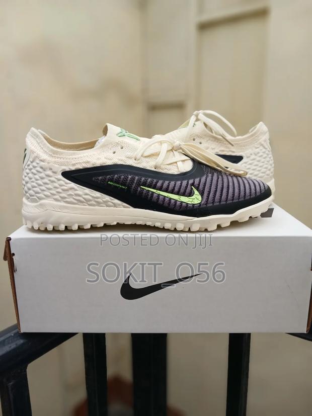 Phantom Low-Cut Trainers - thumbnail 6