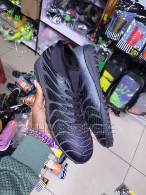 Soccer Trainers