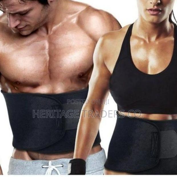 Sauna Belt Slimming Belt
