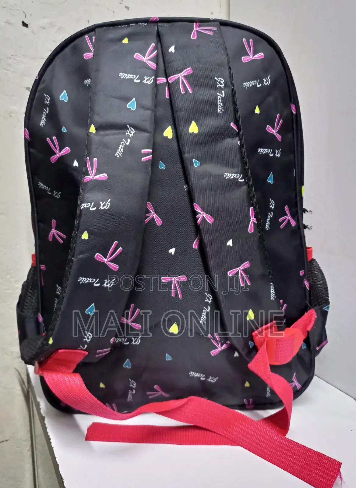 Kids Lion Backpack