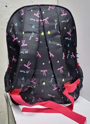 Kids Lion Backpack