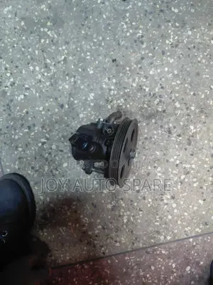 Townace 3s Steering Pump