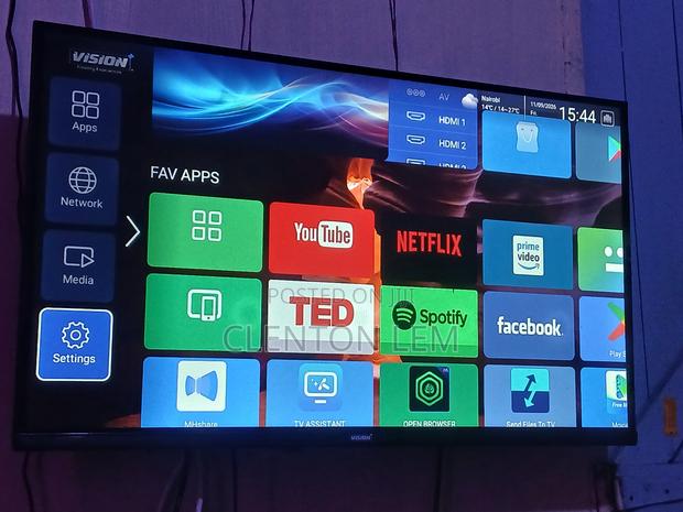 Television - thumbnail 2