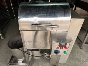 Peanut Roaster