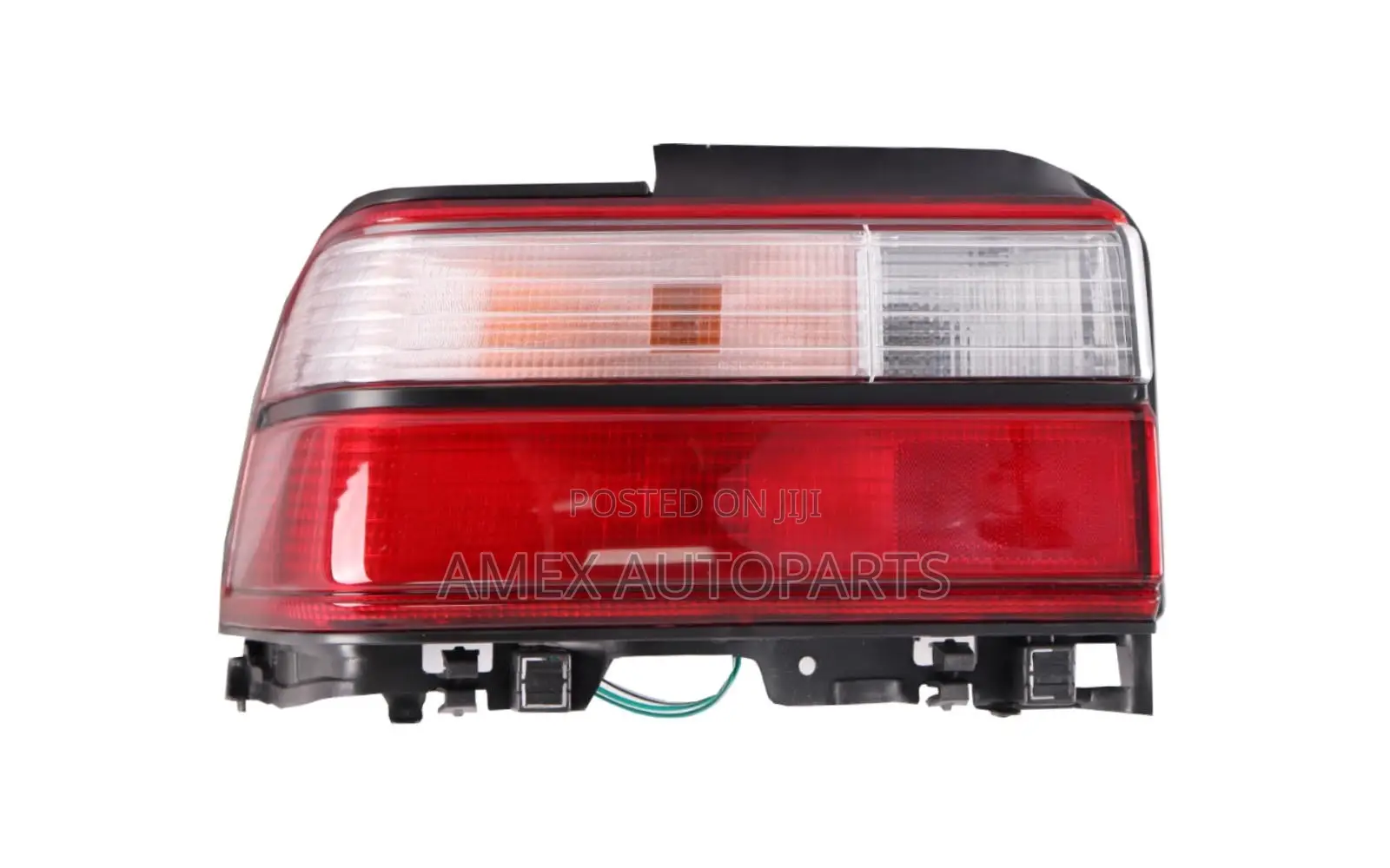 Tail Lamp Toyota Corolla Ae100 White 1992 - 1994