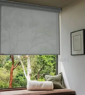 Premium Sunscreen Window Blinds