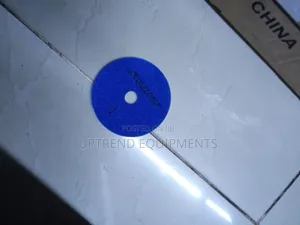 Diamond Polishing Disc
