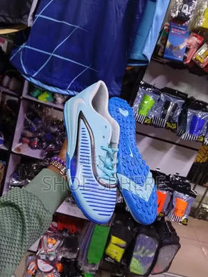 Nike Football Trainers