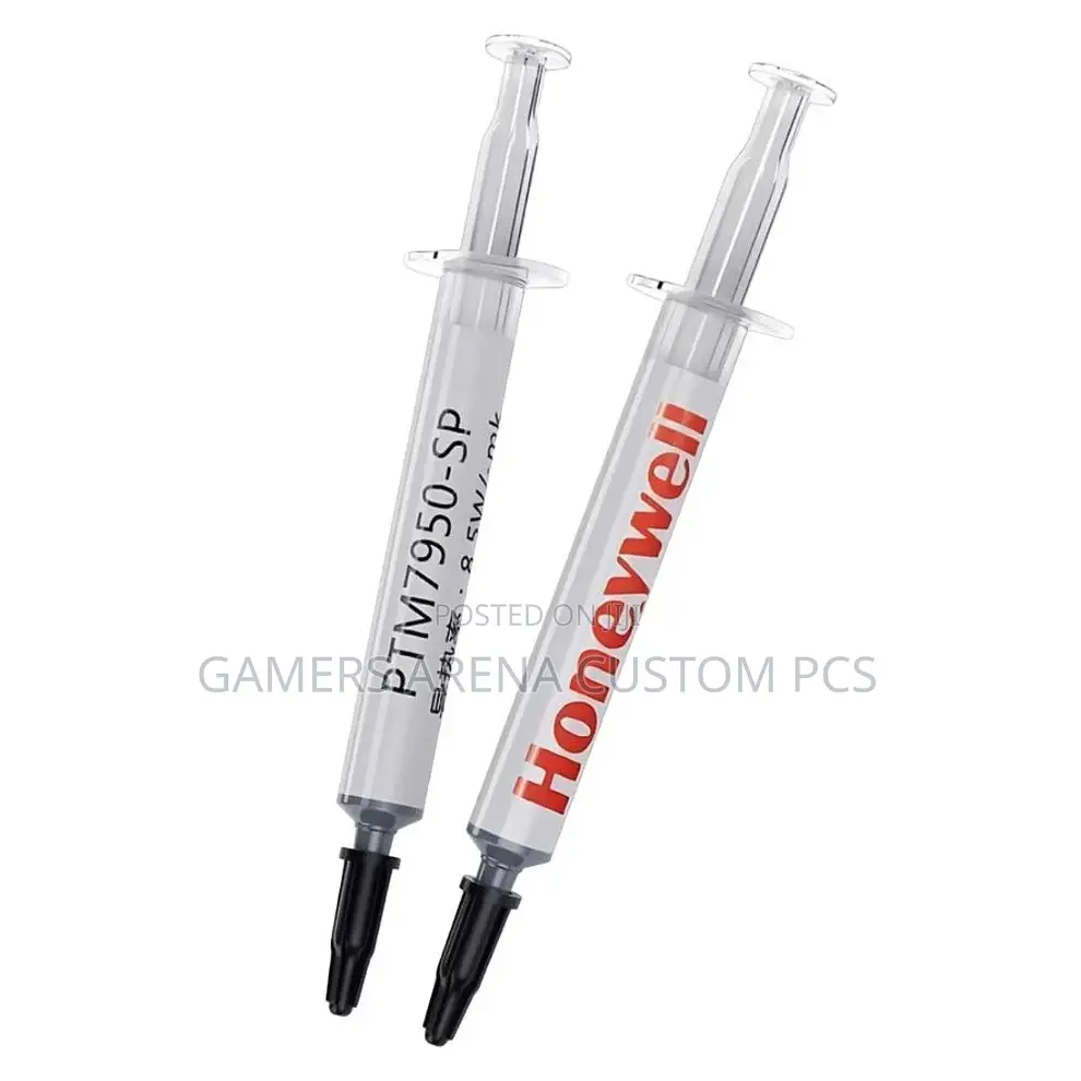 PTM7950-SP Thermal Paste Compound Paste for PS4,GPU,CPU