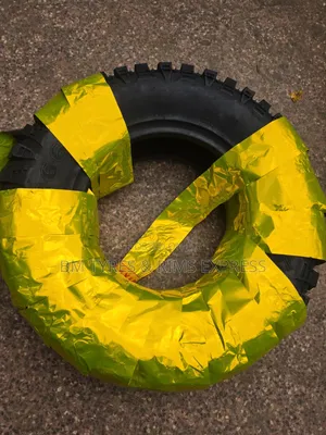 235 /75 R15 Galaxia Tires (Mud Terrain)