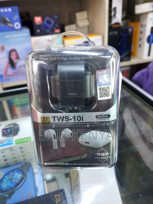 Bluetooth Wireless Earbuds TWS 10i