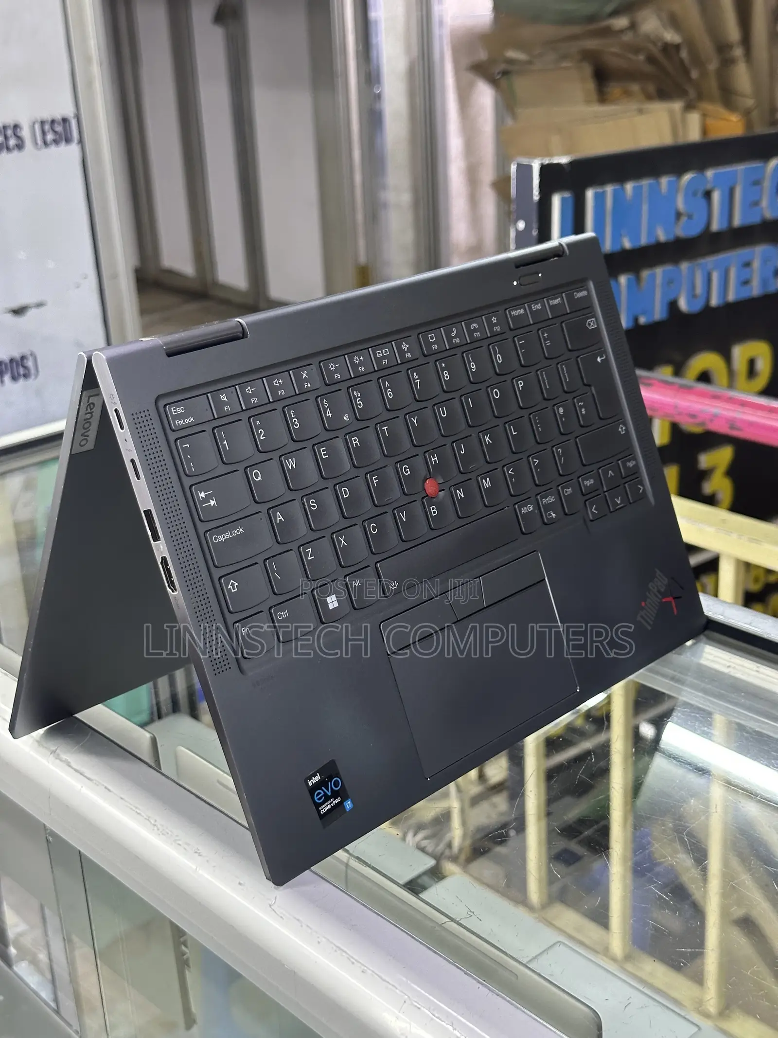 Laptop Lenovo ThinkPad X1 Yoga 32GB Intel Core i7 SSD 512GB