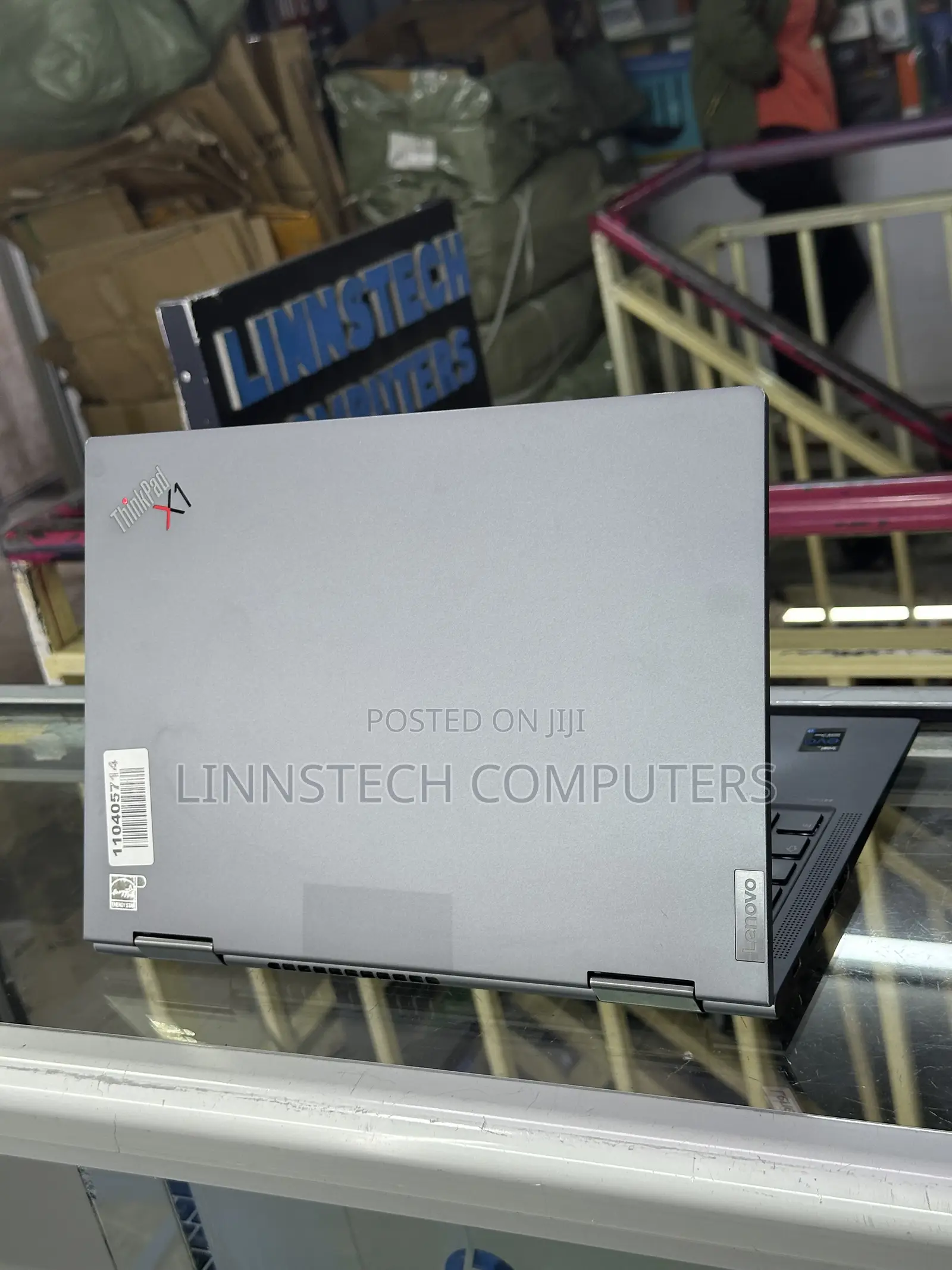 Laptop Lenovo ThinkPad X1 Yoga 32GB Intel Core i7 SSD 512GB