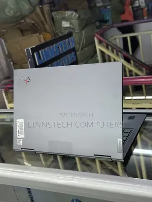 Laptop Lenovo ThinkPad X1 Yoga 32GB Intel Core i7 SSD 512GB