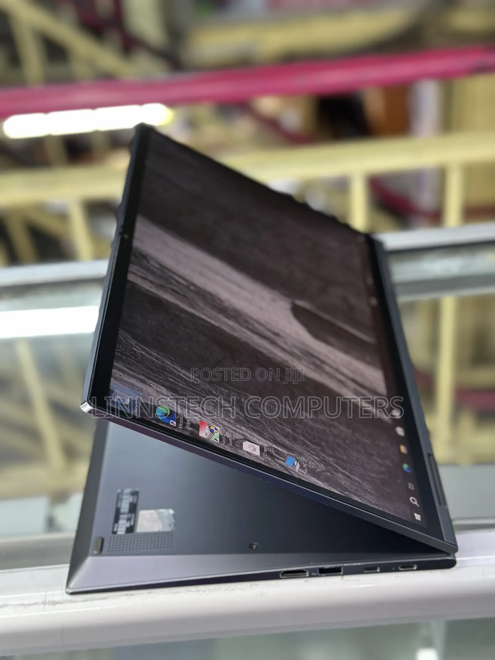 Laptop Lenovo ThinkPad X1 Yoga 32GB Intel Core i7 SSD 512GB