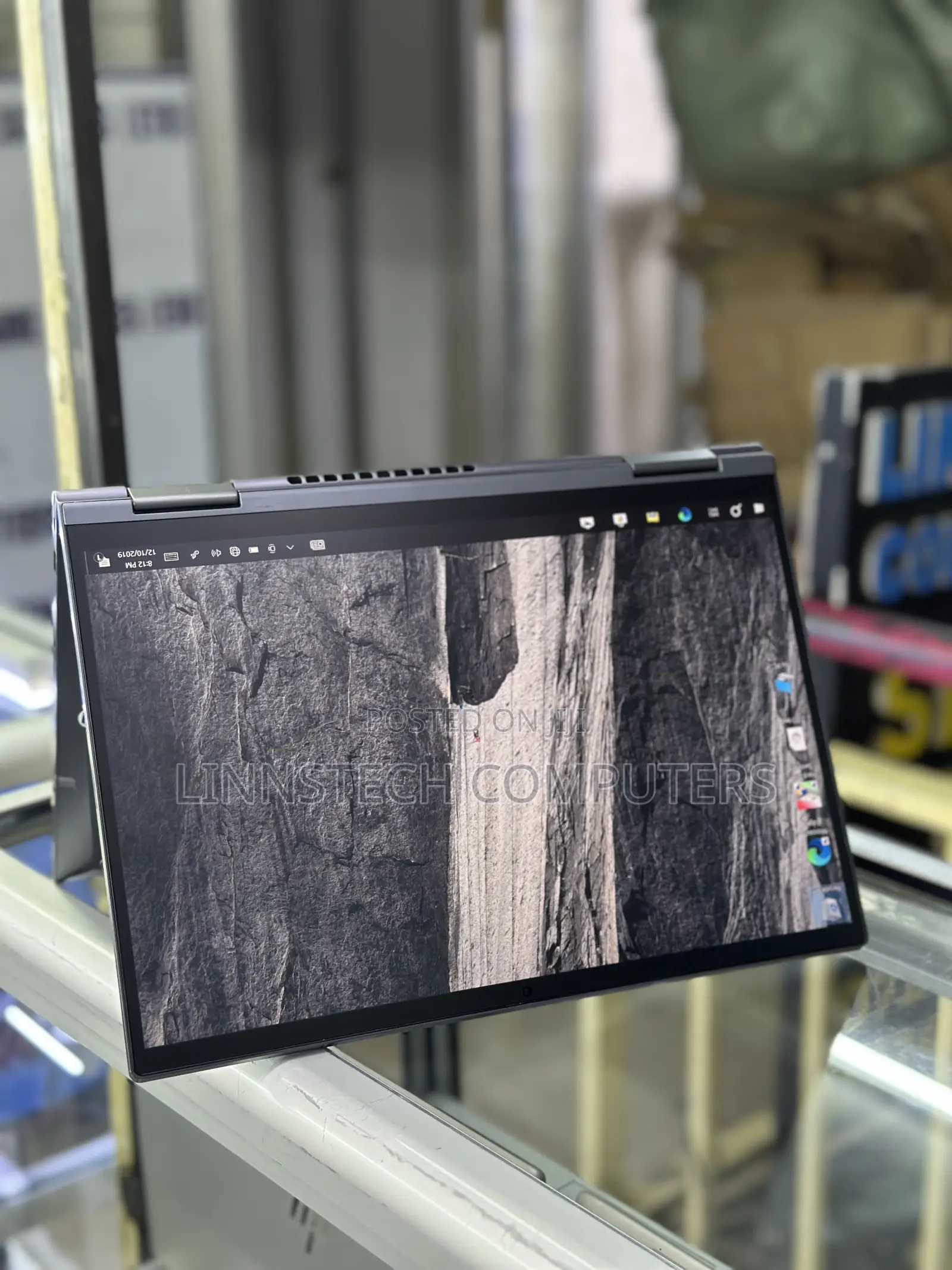 Laptop Lenovo ThinkPad X1 Yoga 32GB Intel Core i7 SSD 512GB