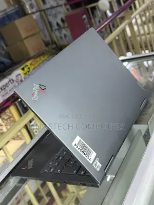 Laptop Lenovo ThinkPad X1 Yoga 32GB Intel Core i7 SSD 512GB