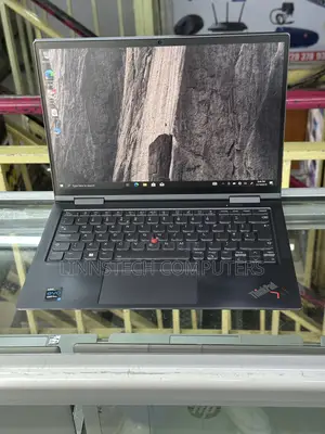 Laptop Lenovo ThinkPad X1 Yoga 32GB Intel Core i7 SSD 512GB