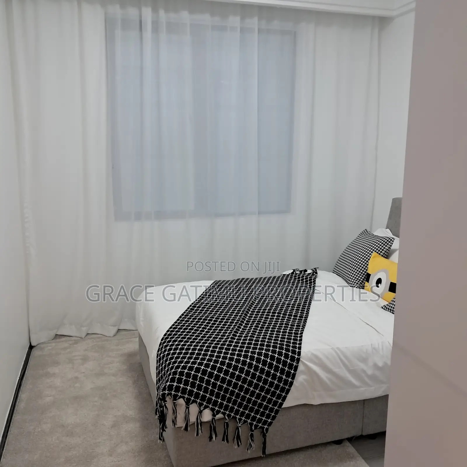2bdrm Apartment in Westlands City, Raphta Road Area for sale