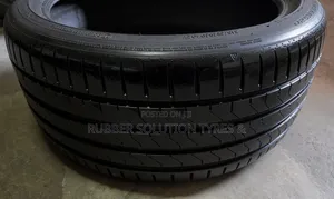 275 /35 R20 Falken Tyres 102y Azenis Fk520 L