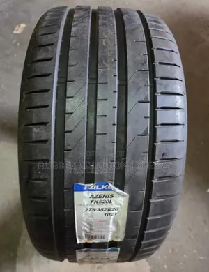 275 /35 R20 Falken Tyres 102y Azenis Fk520 L