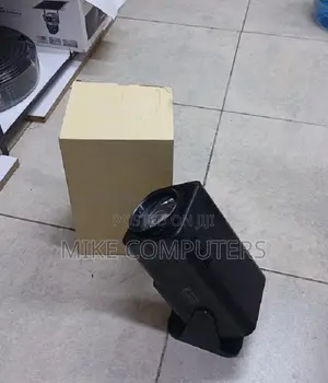 Stable Hy320 Mini Wifi Android Projector With Inbuilt Speaker