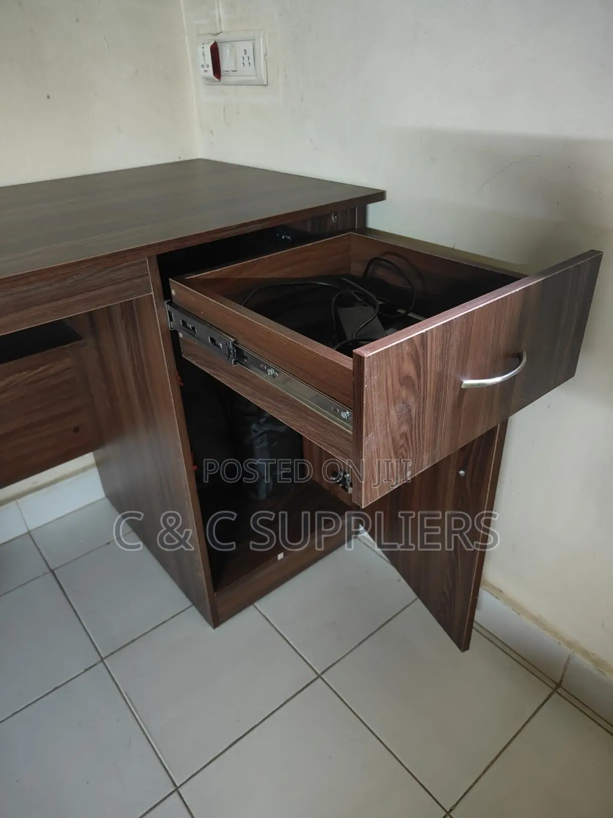 Student Computer Desk-120cm