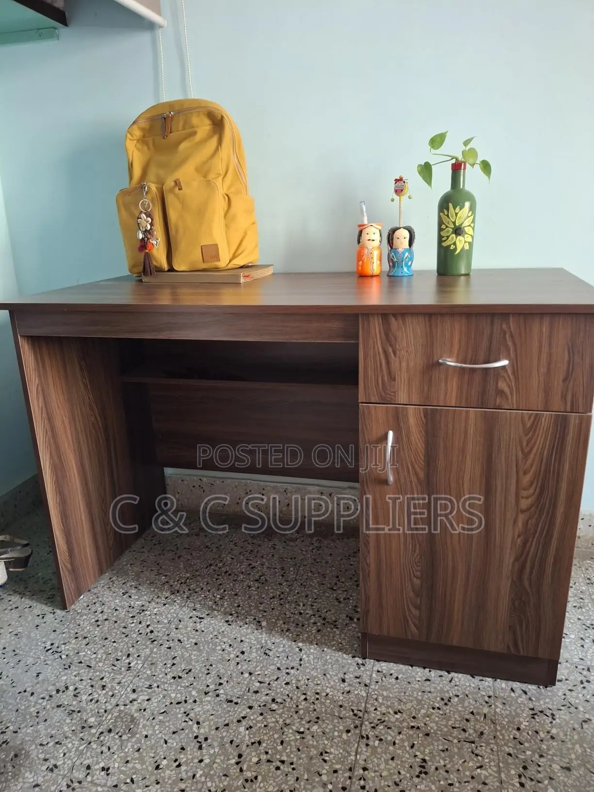 Student Computer Desk-120cm
